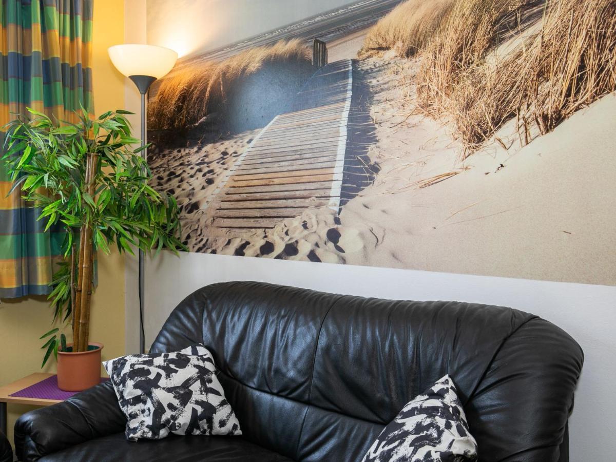 Apartment Kiebitzweg-1 By Interhome Sehestedt  ภายนอก รูปภาพ