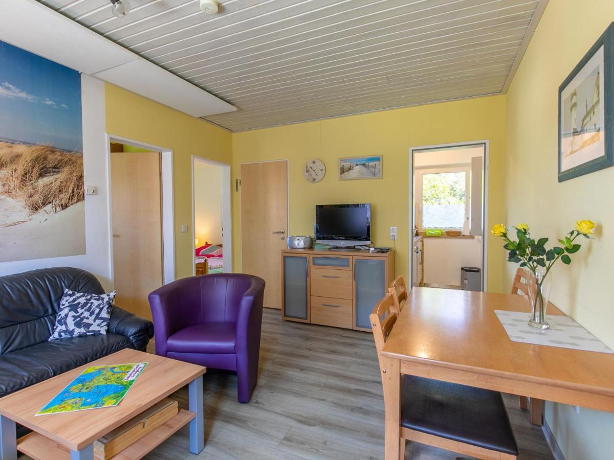 Apartment Kiebitzweg-1 By Interhome Sehestedt  ภายนอก รูปภาพ