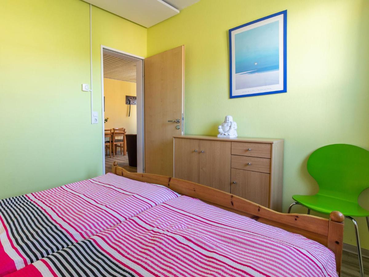 Apartment Kiebitzweg-1 By Interhome Sehestedt  ภายนอก รูปภาพ