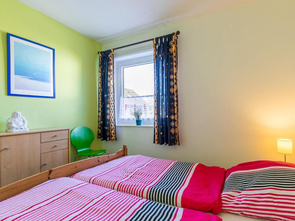 Apartment Kiebitzweg-1 By Interhome Sehestedt  ภายนอก รูปภาพ