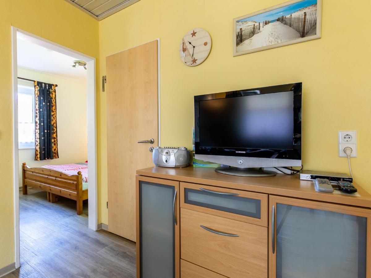 Apartment Kiebitzweg-1 By Interhome Sehestedt  ภายนอก รูปภาพ