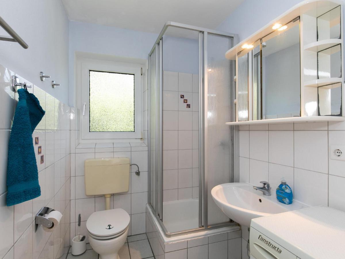 Apartment Kiebitzweg-1 By Interhome Sehestedt  ภายนอก รูปภาพ